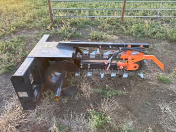 Main image Mower King ECSSCT72